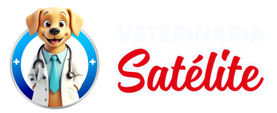 logo veterinaria Satélite